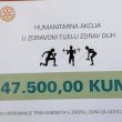 Donacija Rotary club Zadar